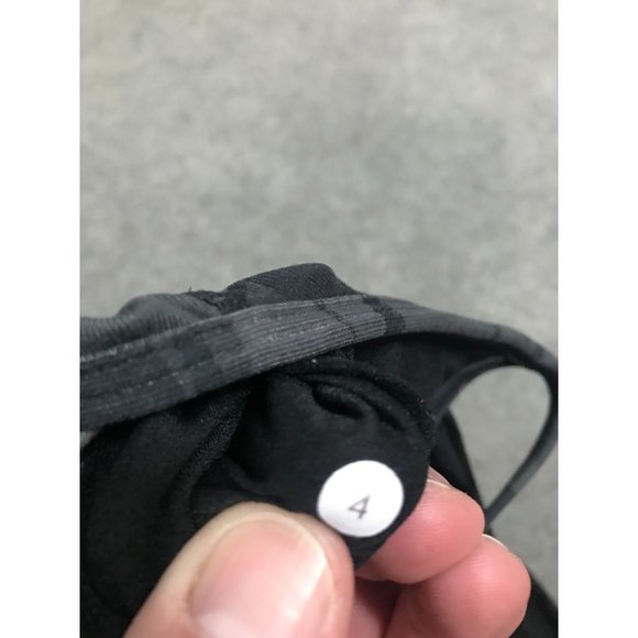 Lululemon: Good Condition No limits camo tank top - Picture 9 of 9